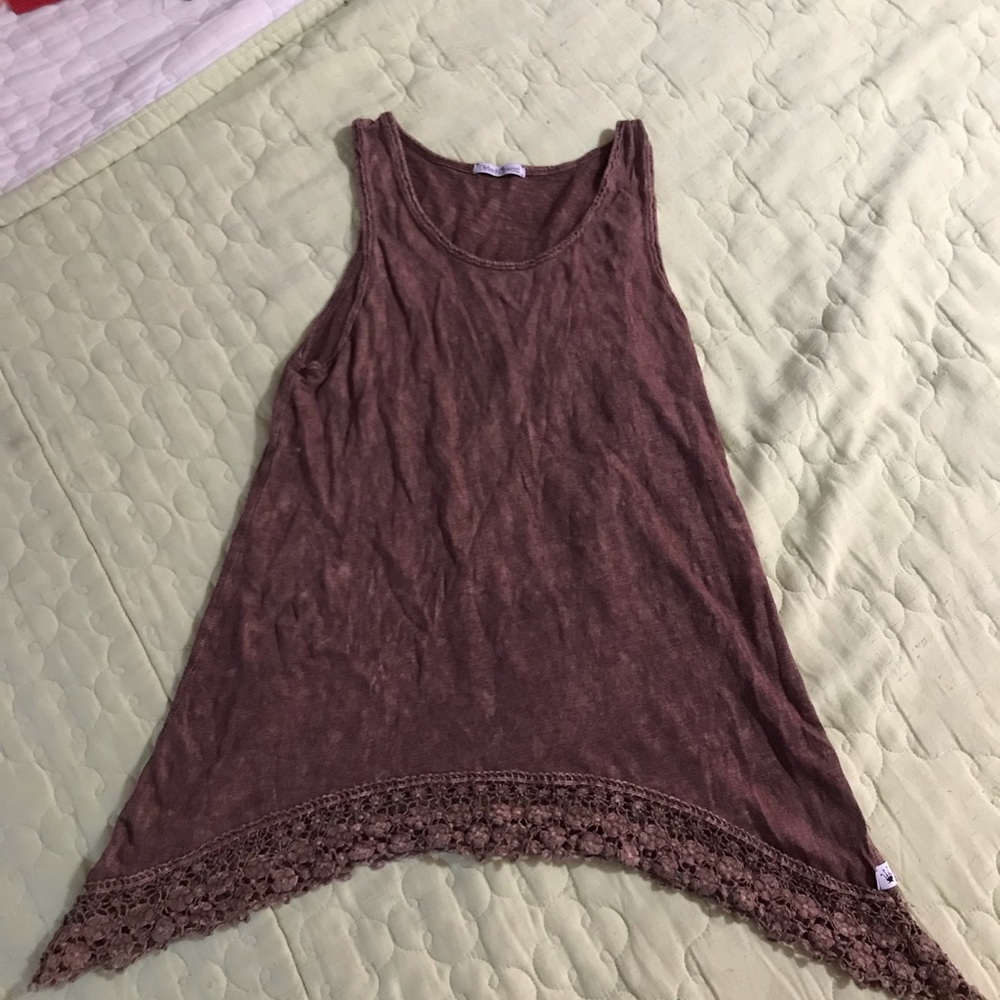 Tank top